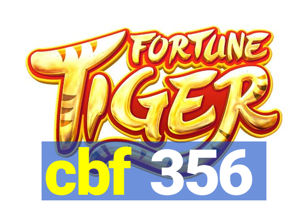 cbf 356
